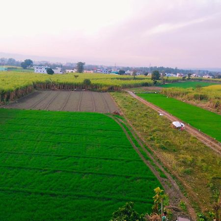 Airport Luxury Nature Homestay- Near Jolly Grant Airport Dehradun Doiwala Exterior photo