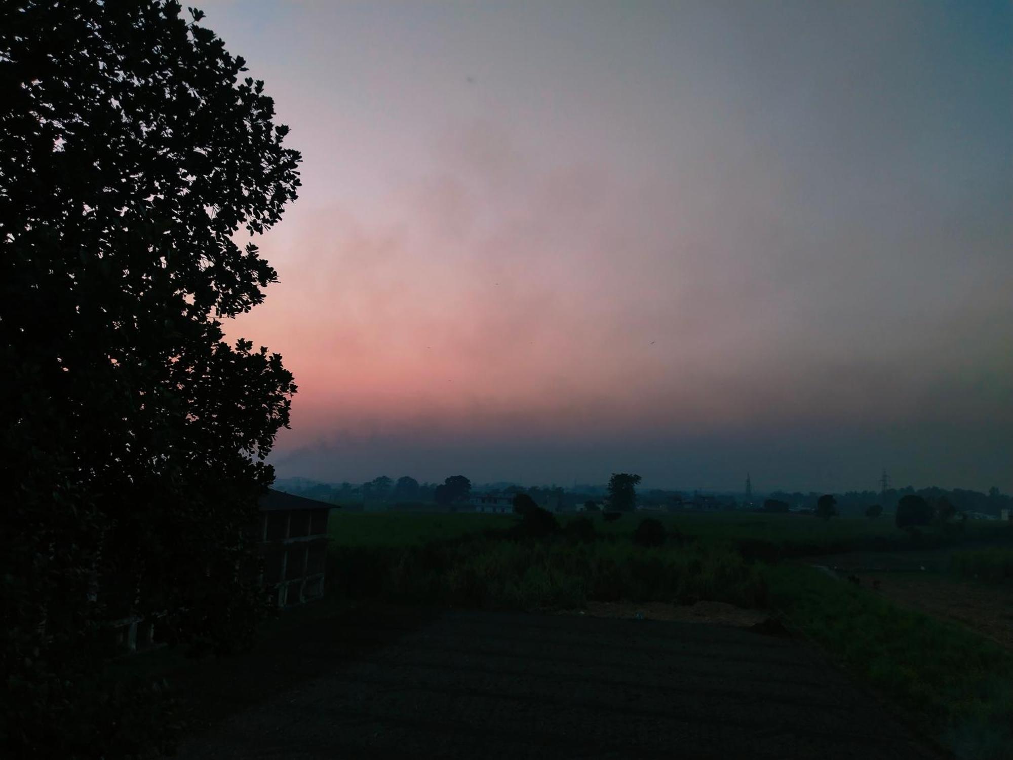 Airport Luxury Nature Homestay- Near Jolly Grant Airport Dehradun Doiwala Exterior photo