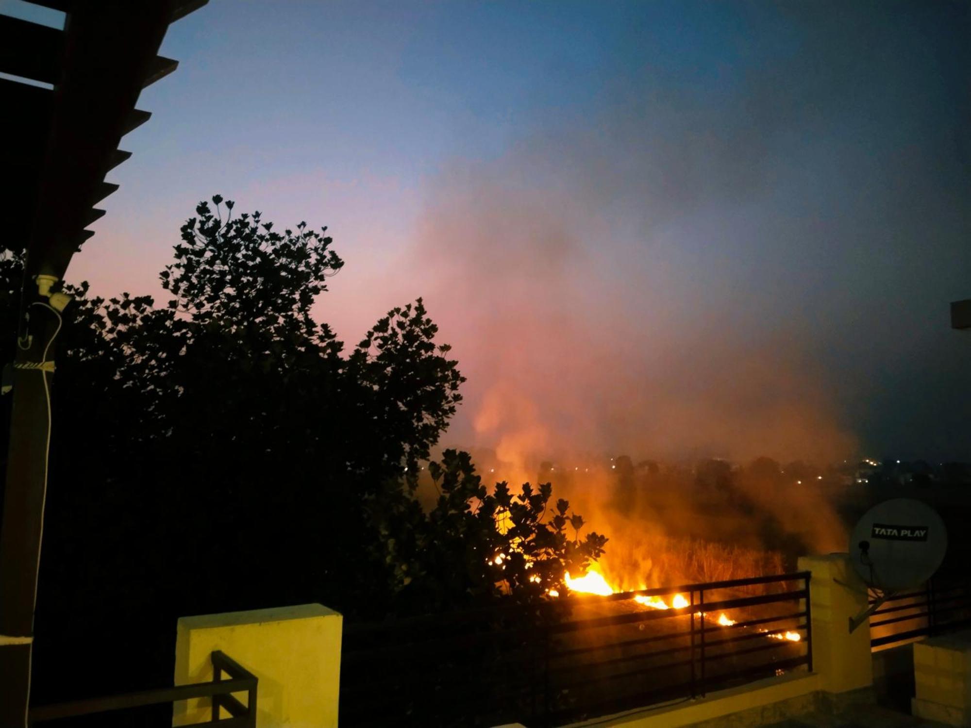Airport Luxury Nature Homestay- Near Jolly Grant Airport Dehradun Doiwala Exterior photo