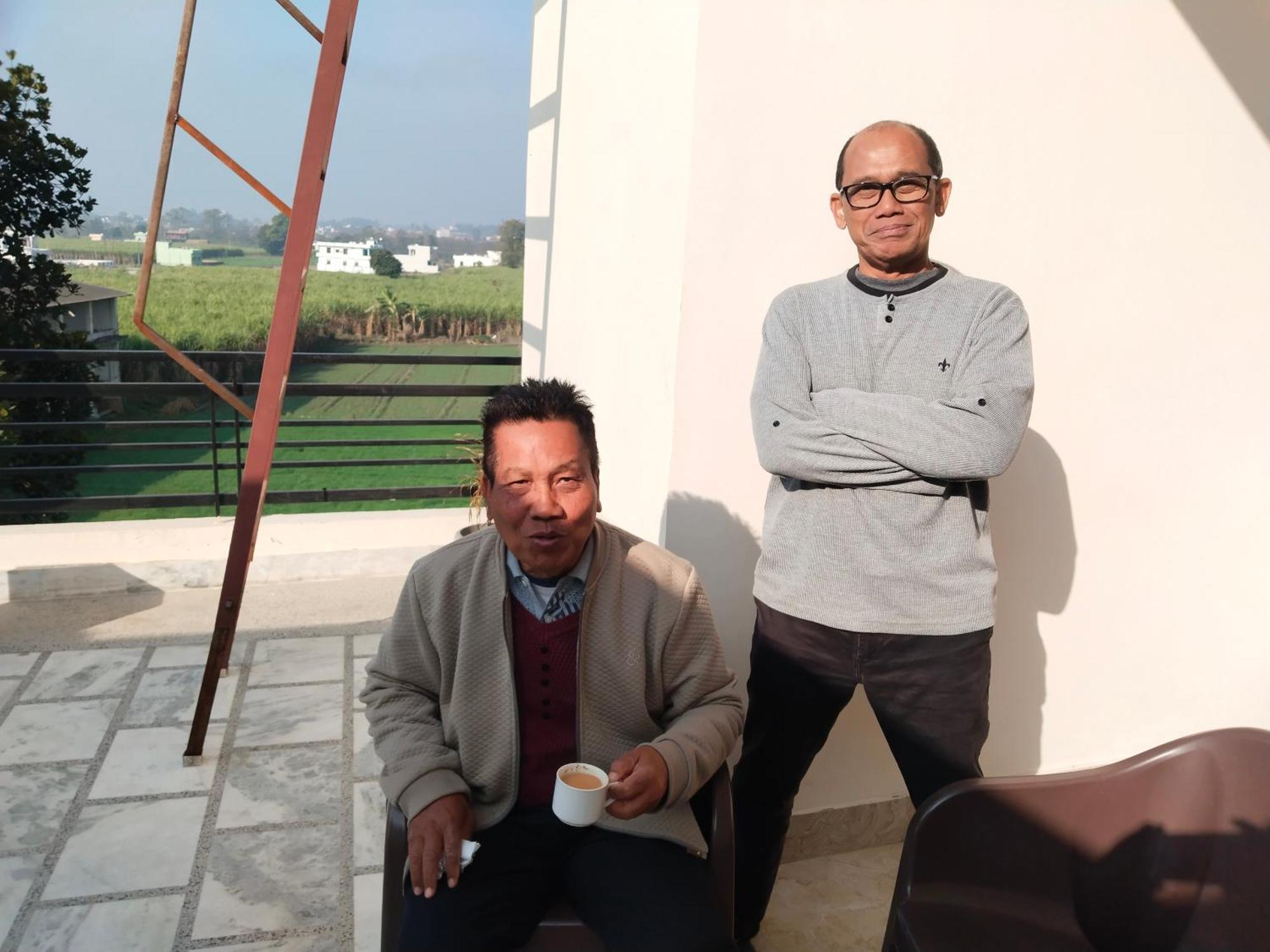 Airport Luxury Nature Homestay- Near Jolly Grant Airport Dehradun Doiwala Exterior photo