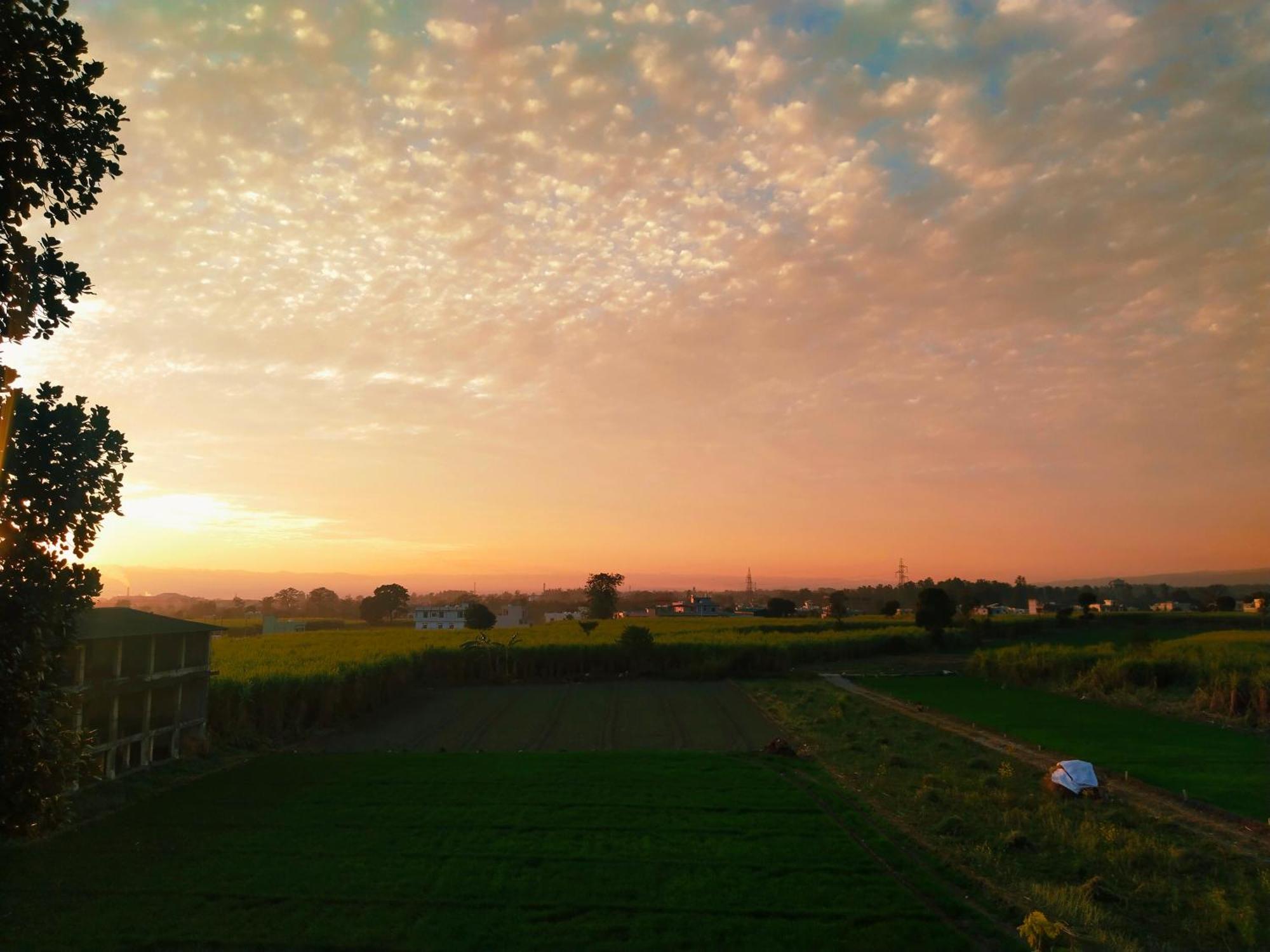 Airport Luxury Nature Homestay- Near Jolly Grant Airport Dehradun Doiwala Exterior photo
