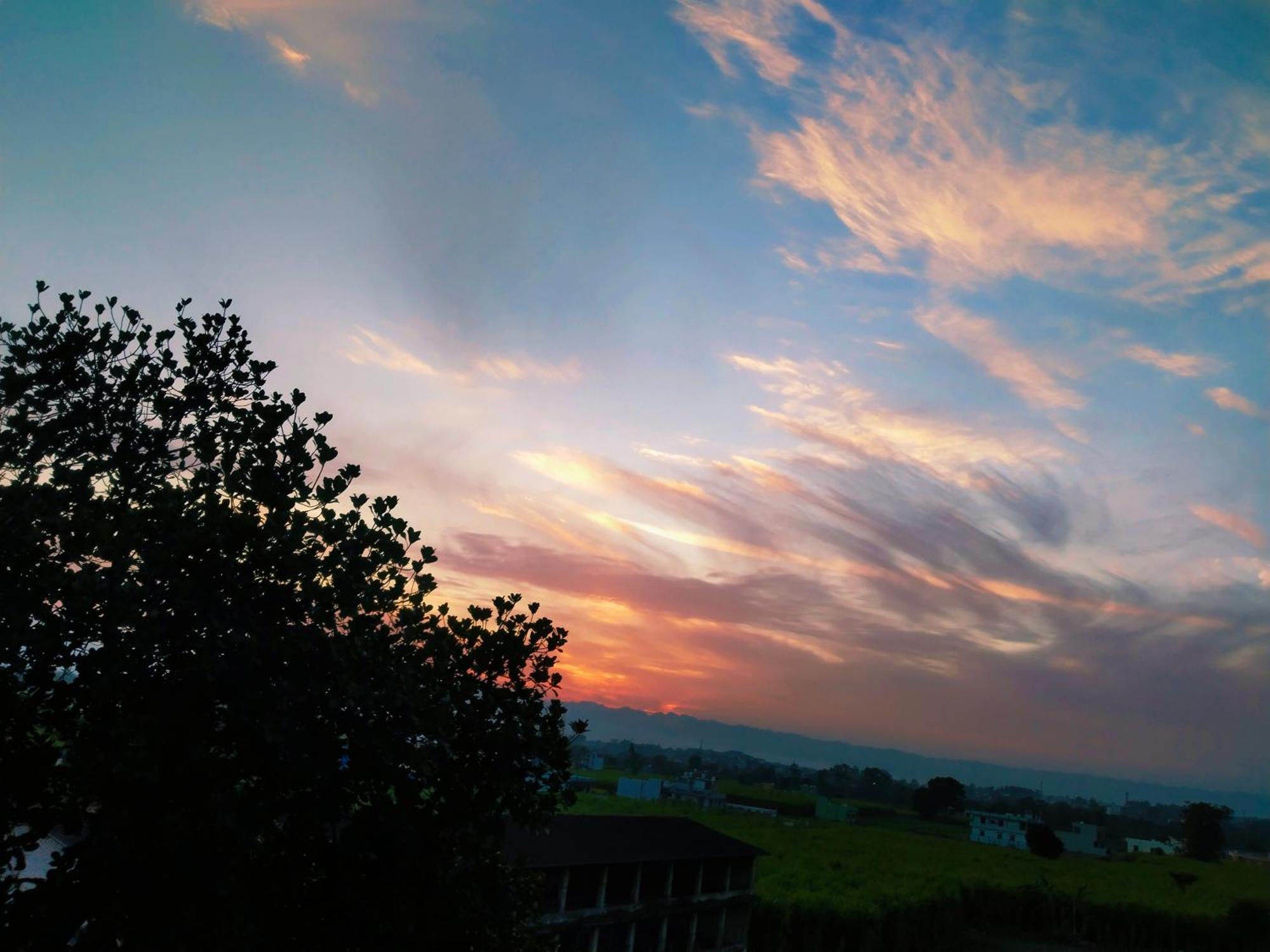Airport Luxury Nature Homestay- Near Jolly Grant Airport Dehradun Doiwala Exterior photo